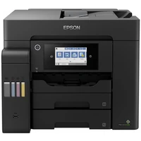Epson EcoTank L6550 (záruka na 5 rokov po registrácii) - Tlačiarne