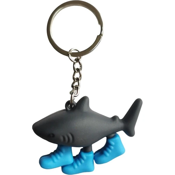 Kľúčenka 3D Brainrot (Blind Box) - Kľúčenky - Obrázok 19AM000K01