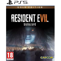 Resident Evil 7: Biohazard Gold Edition (PS5) - Hry na PS5