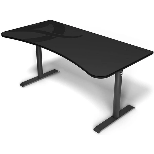 Arozzi Arena herný stôl Gunmetal šedý - Stoly - Obrázok 19C7000O01