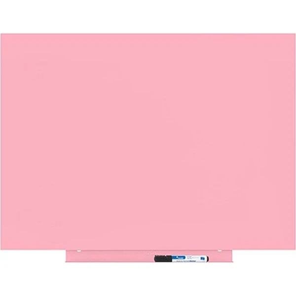 Rocada Skin Colour 6419R-3015 magnetická tabuľa svetlá ružová RAL 3015 - Magnetické tabule - Obrázok 19CN000K01