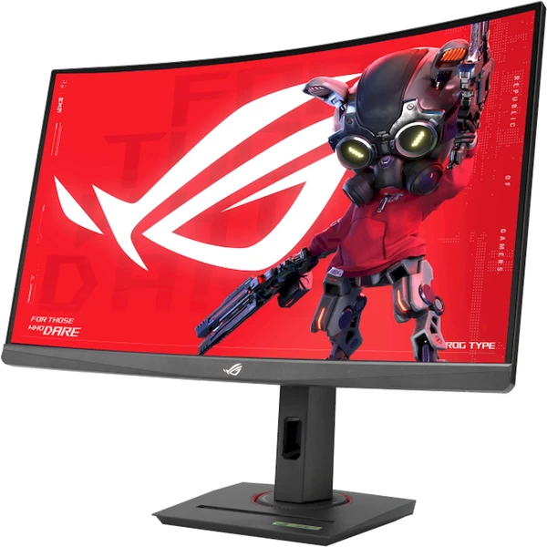ASUS ROG Strix XG27WCMS monitor 27” - Monitory - Obrázok 19DA000P01