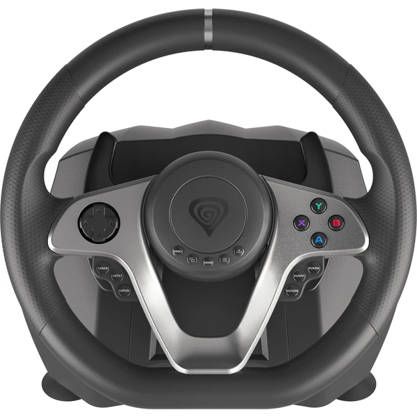 Genesis Seaborg 400 Volant s pedálmi pre PC/PS4/XONE - Volanty - Hlavný obrázok