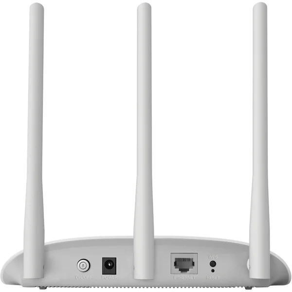 TP-Link TL-WA801N prístupový bod biely - Access pointy - Obrázok 19GFF00101