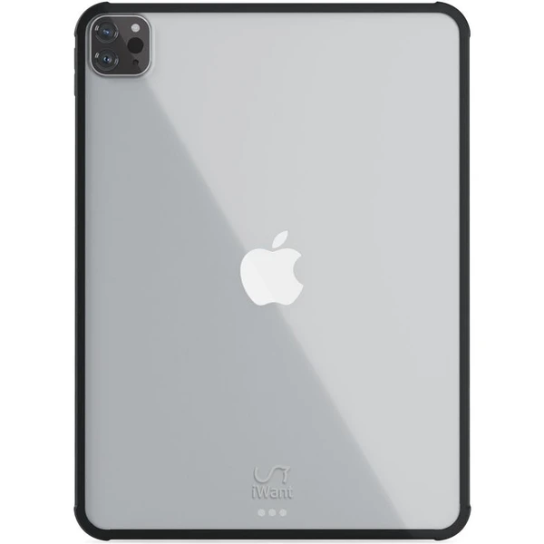 iWant Hero kryt Apple iPad Pro 12,9" (2018-2022) - Puzdra - Obrázok 19H0000L01
