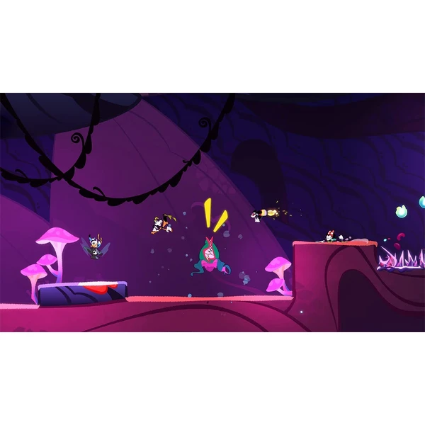 Disney Illusion Island (Switch) - Hry na Nintendo Switch - Obrázok 19HN100501