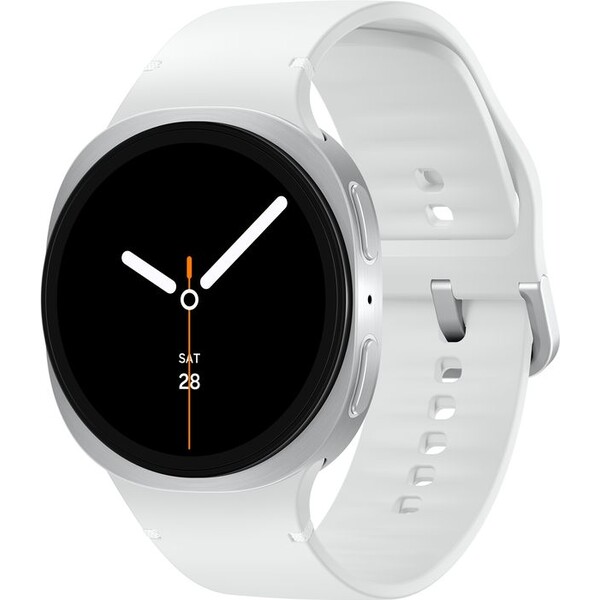 E-shop Samsung Galaxy Watch8 (44mm) strieborná