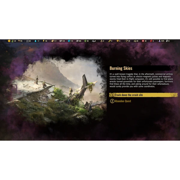 Surviving the Aftermath (SWITCH) - Hry na Nintendo Switch - Obrázok 19IJ100201