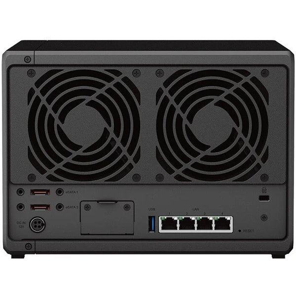 Synology DiskStation DS1522+ NAS server - Servery NAS - Obrázok 19L9700301