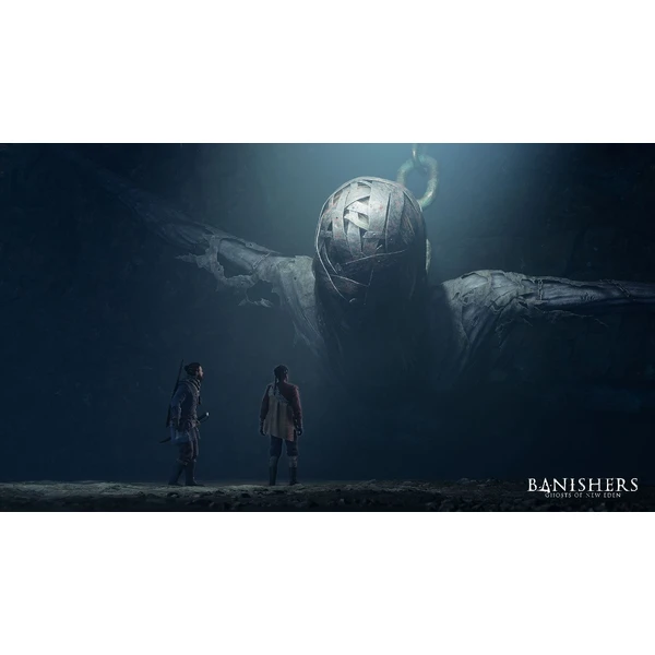 Banishers: Ghosts of New Eden (Xbox Series X) - Hry na Xbox Series - Obrázok 19M1000O01