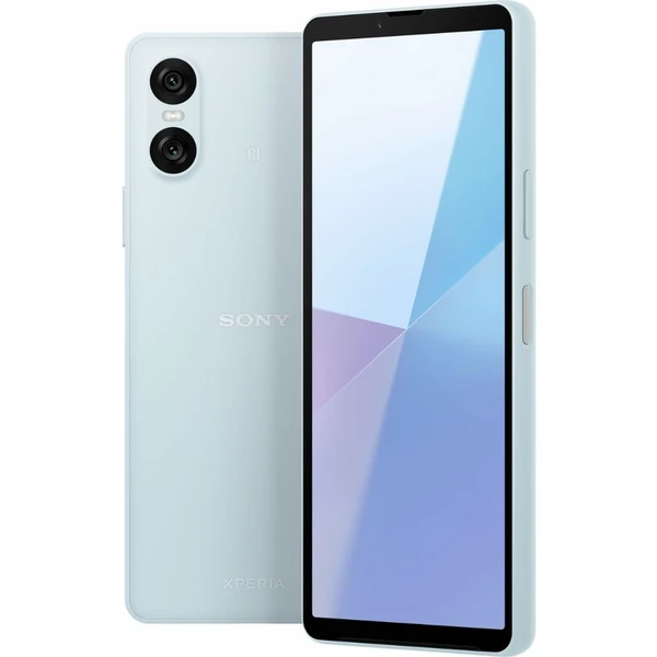 Sony Xperia 10 VI 5G 8GB/128GB modrá - Mobilné telefóny - Hlavný obrázok