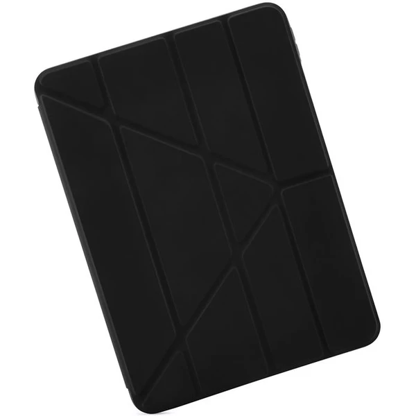 Pipetto Origami No1 Originálne puzdro iPad Air 11" (2026/2025/2024)/Air 10,9" (2022/2020) čierne - Puzdra - Obrázok 19M5000J01