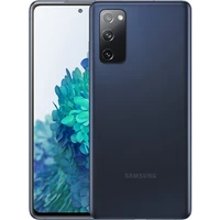 Samsung Galaxy S20 FE 6GB/128GB modrý - Mobilné telefóny