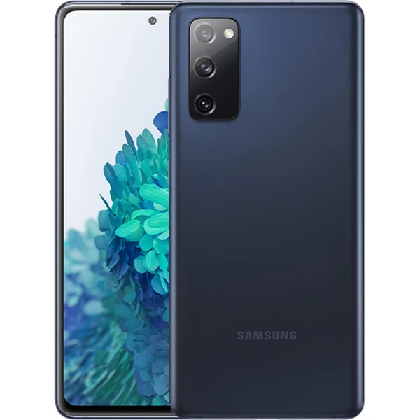 Samsung Galaxy S20 FE 6GB/128GB modrý (Kategória C) - Mobilné telefóny - Hlavný obrázok