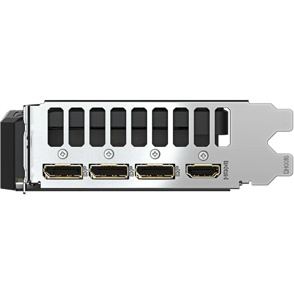 GIGABYTE NVIDIA GeForce RTX 5060 Ti WINDFORCE 2X 16G - Grafické karty - Obrázok 19QF000N01