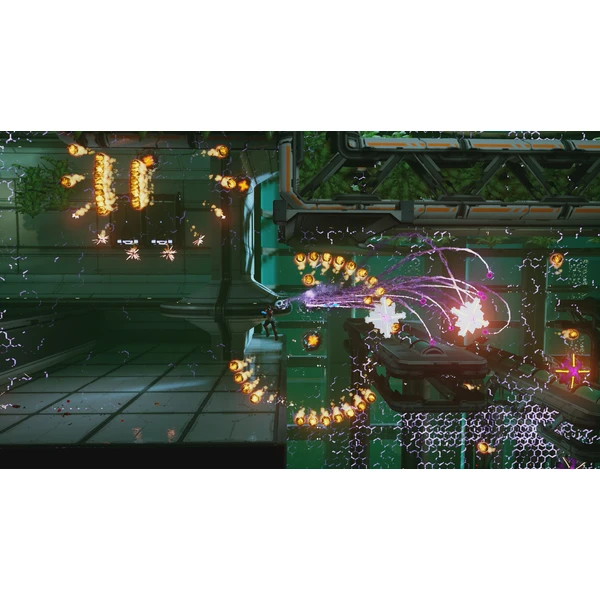 MATTERFALL (PS4) - Hry na PS4 - Obrázok 19R5100201
