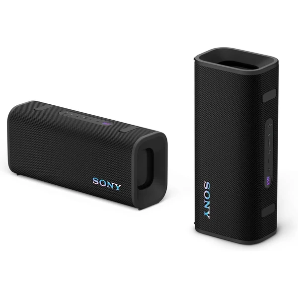 Sony ULT Field 3 bezdrôtový reproduktor čierny - Reproduktory - Obrázok 19RF000N01