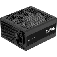 Corsair RM750x - Zdroje