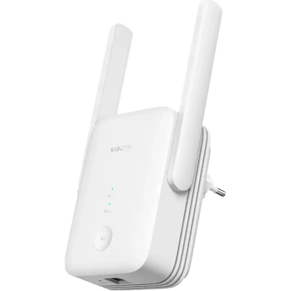 Xiaomi Range Extender AX1500 biely - Wi-Fi extendery - Obrázok 19SJ000K01