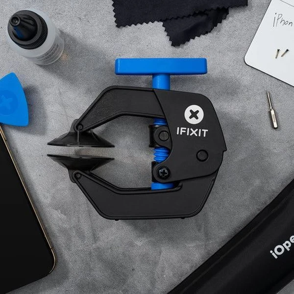iFixit Anti-Clamp svorka s prísavkami - Náradie - Obrázok 19TA000N01