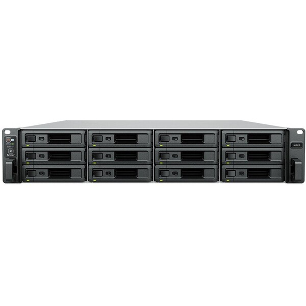 Synology SA3410 NAS server