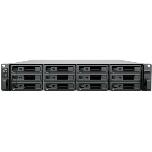 Synology SA3410 NAS server - Servery NAS - Hlavný obrázok