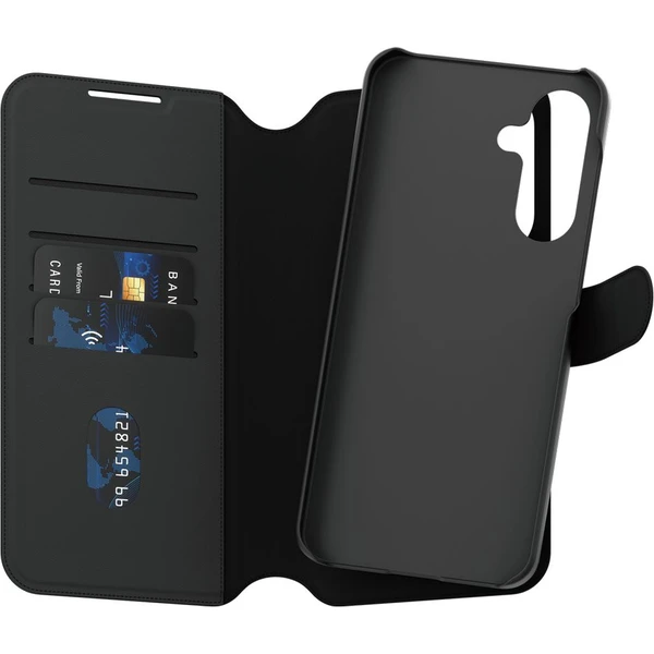 PanzerGlass® CARE púzdro Samsung Galaxy A56 Tango 2v1 Wallet - Puzdra - Obrázok 19UC000K01