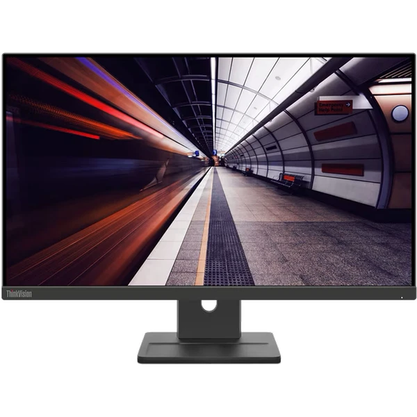 Lenovo ThinkVision E24-30 monitor 23,8" - Monitory - Hlavný obrázok