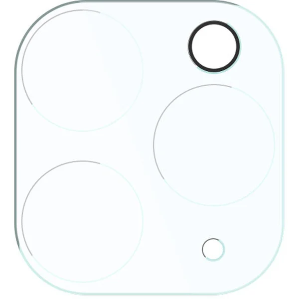 EPICO ochranné sklíčko na kameru Apple iPhone 11 Pro / 11 Pro Max - Ochranné fólie a sklo - Obrázok 19YM100301