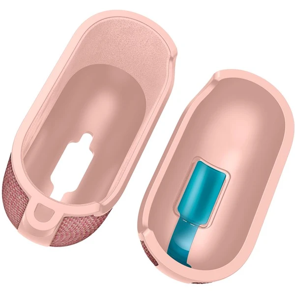 Spigen Urban Fit puzdro AirPods 4 ružovo zlatá - Puzdra - Obrázok 19b8fddd4b444567afeb50e2917ae995