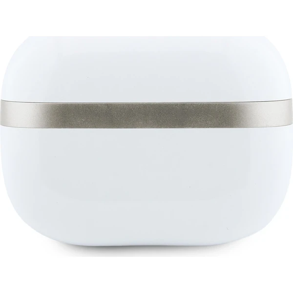 Guess Gold Line Glossy Finish TWS Bezdrôtové Slúchadlá White - Slúchadlá - Obrázok 19bbab7e9b8249b1acba0e4574db1b0b