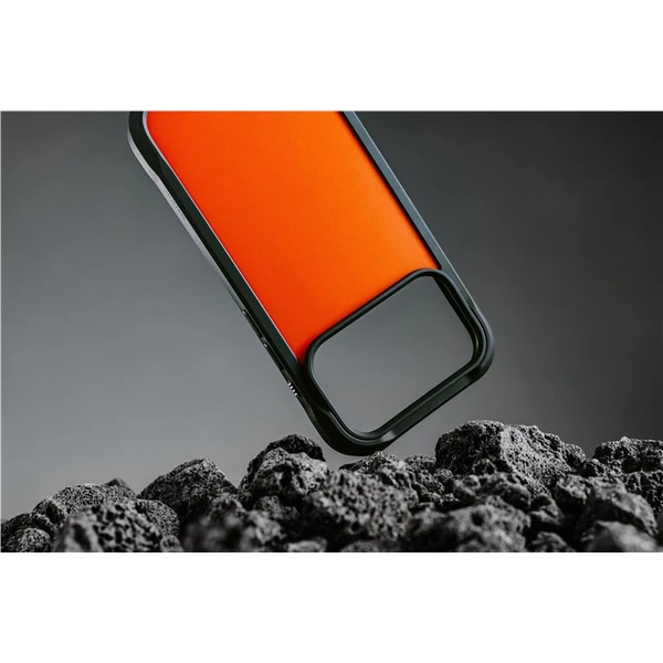 Nomad Rugged Case MagSafe kryt iPhone 17 Pro Ultra Orange - Puzdra - Obrázok 19c45972f9ba435a92ba5cb26bb4a56a