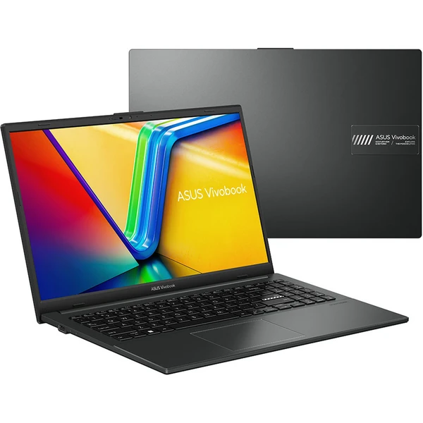 ASUS Vivobook Go (E1504FA-NJ193W) čierny - Notebooky - Obrázok 19cdbf3973444d76905c23adcbba65c0