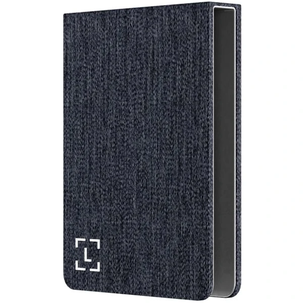 Ledger Flex Magnet Folio púzdro tmavo šedý - Puzdra - Obrázok 19d0402365f3410dbedcf4935d735612