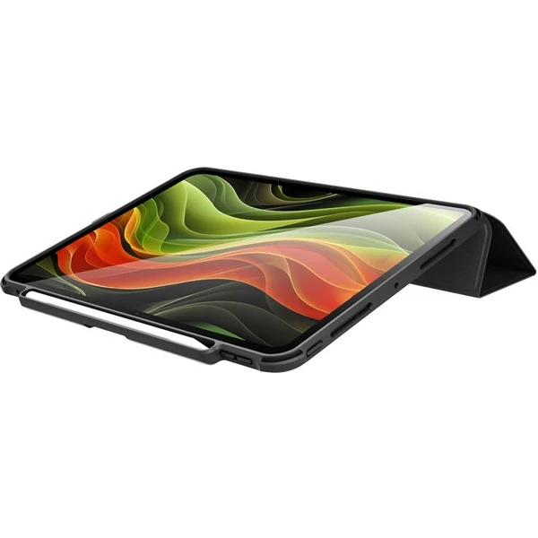 Mobile Origin Rugged Case púzdro iPad Pro 11" M2 (2022) čierne - Puzdra - Obrázok 19e64f0351374cfcabea7a62cec5b72c