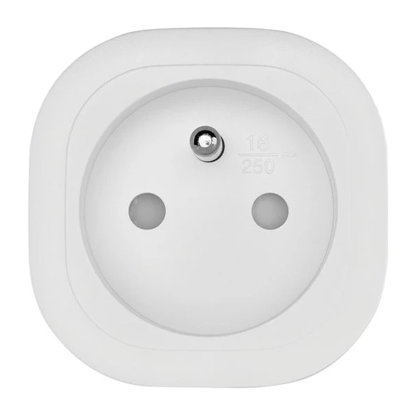 Omajin by Netatmo Smart Plug (FR) múdra zásuvka - Inteligentné zásuvky - Obrázok 19eb50c2ff544b23b7741aa60a0c4841