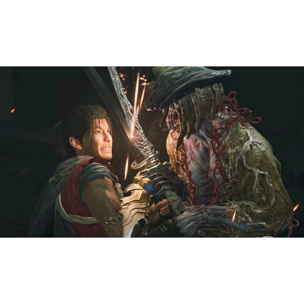 Onimusha: Way of the Sword (Switch 2) - Hry na Nintendo Switch 2 - Obrázok 19fa4e685494452ab8607959422bf330