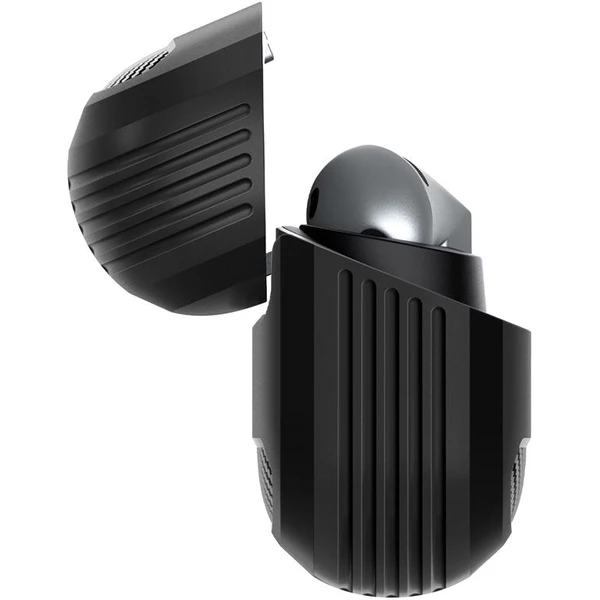 Spigen Rugged Armor puzdro Samsung Galaxy Buds3 Pro/Buds3 matne čierne - Puzdra - Obrázok 19fcad02b578475d97830e3cc1cff968