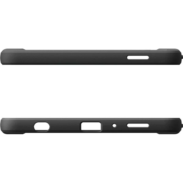 Spigen Rugged Armor puzdro Samsung Galaxy Tab A11 (2025) matne čierne - Puzdra - Obrázok 19fde063a3d84c658e6c4caa7e09692b