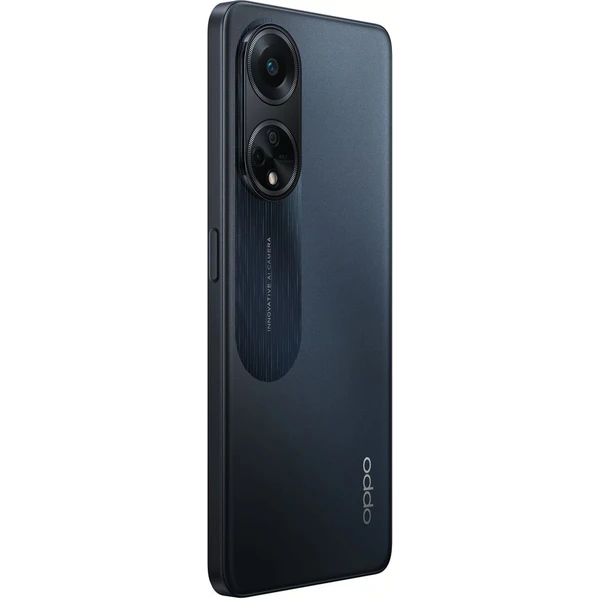 OPPO A98 5G 8GB + 256GB Cool Black - Mobilné telefóny - Obrázok 1A1A000601
