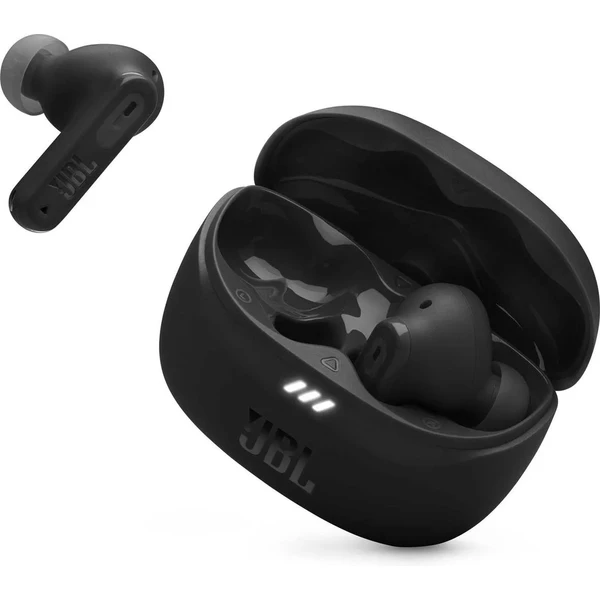 JBL Tune Beam 2 bezdrôtové slúchadlá čierna - Slúchadlá - Obrázok 1A1C000O01