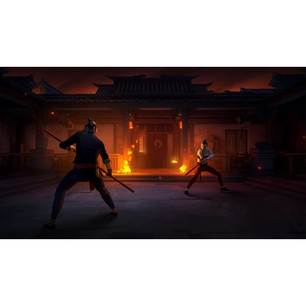 Sifu (PS5) - Hry na PS5 - Obrázok 1A27100501