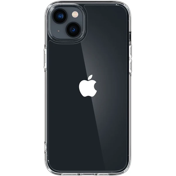 Spigen Ultra Hybrid kryt iPhone 14 číry - Puzdra - Obrázok 1A2H300401