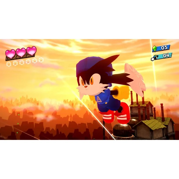 Klonoa Phantasy Reverie Series (PS5) - Hry na PS5 - Obrázok 1A7D100501
