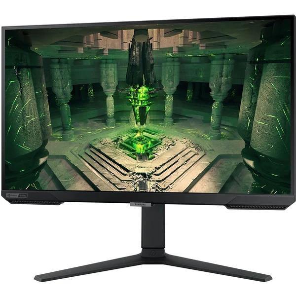 Samsung Odyssey G40B herný monitor 27" - Monitory - Obrázok 1A7TF00101