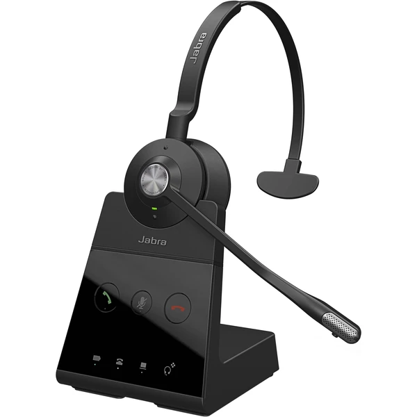 Jabra Engage 55 Mono USB-A MS - Handsfree - Hlavný obrázok