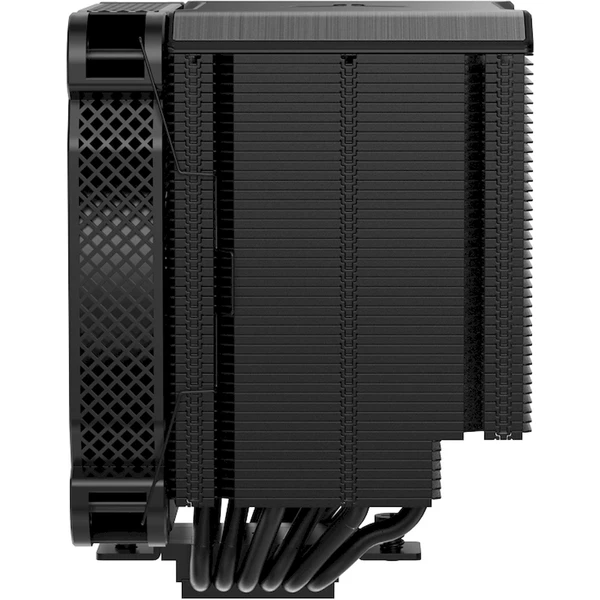 Jonsbo HX6250 čierny - Chladiče - Obrázok 1AAC000K01