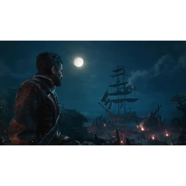 Skull and Bones Limited Edition (PS5) - Hry na PS5 - Obrázok 1AB2700301