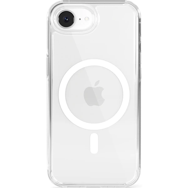 Spello Mag+ kryt pre iPhone 17e/16e číry - Puzdra - Obrázok 1ABF000K01
