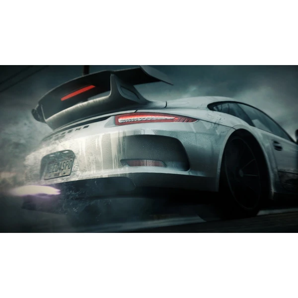 Need for Speed Rivals (Xbox One) - Hry na Xbox One - Obrázok 1AC4100201